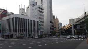 Azabujuban